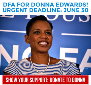 DFA members win the fight for the soul of the Democratic Party.