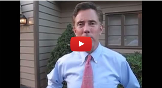 Watch Ned Lamont thank DFA members and find out how his campaign shaped the 2006 election.